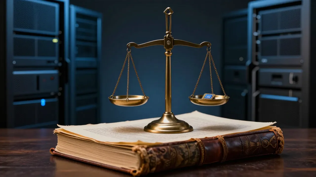 Meta e Mark Zuckerberg são processados por uso ilegal de livros - Imagem complementar