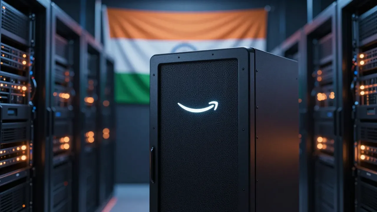 Amazon Bedrock estreia GPT-5.6 Terra e Luna na Índia: IA avançada com um milhão de tokens e dados 100% dentro do país - Imagem complementar