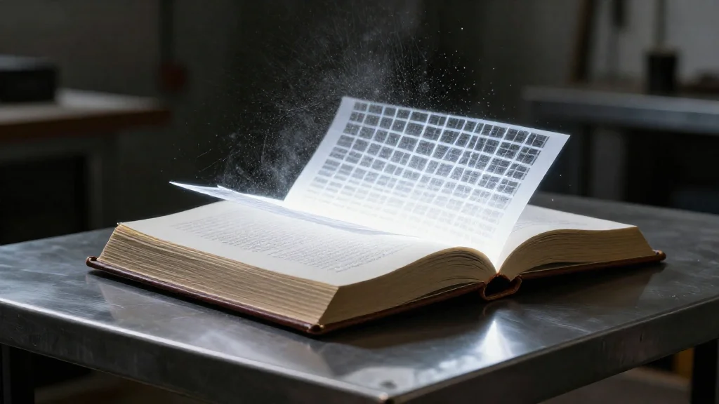 Nokia AnyJev: a biblioteca que transforma LLMs abertos em decisores calibrados sem nenhuma etapa de treinamento - Imagem complementar