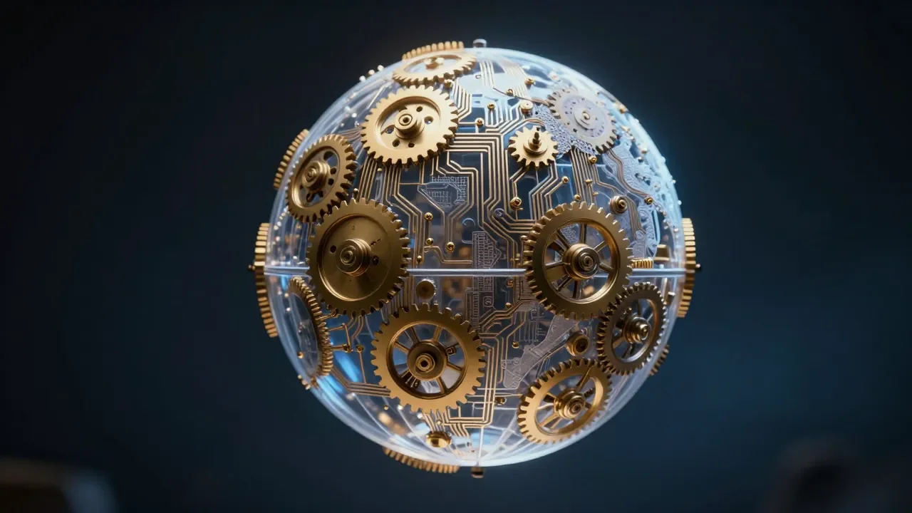Governança Global da Inteligência Artificial: Uma Nova Era de Cooperação Internacional - Imagem complementar