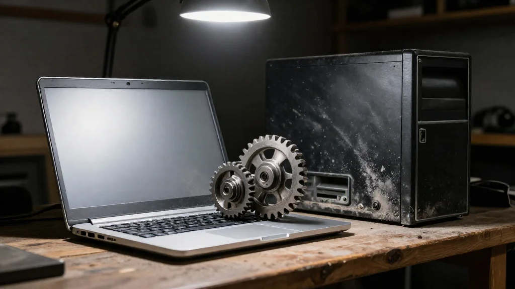 IA Sobe o Preço dos Notebooks e Derruba Vendas de PCs em 2026: Conheça 8 Modelos Que Ainda Vale a Pena Comprar