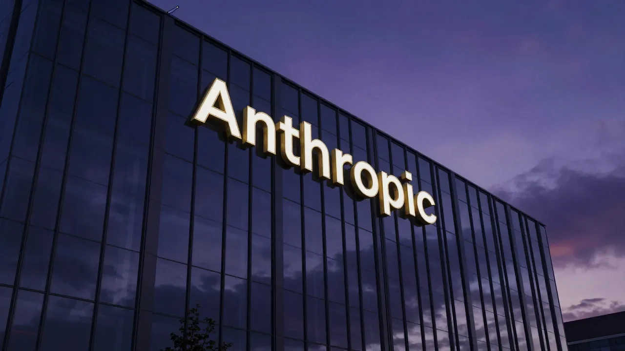 Anthropic atinge US$ 965 bi e se torna a startup mais valiosa do planeta - Imagem complementar