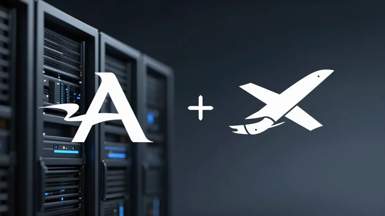 Anthropic e SpaceX firmam aliança para escalar capacidade de IA