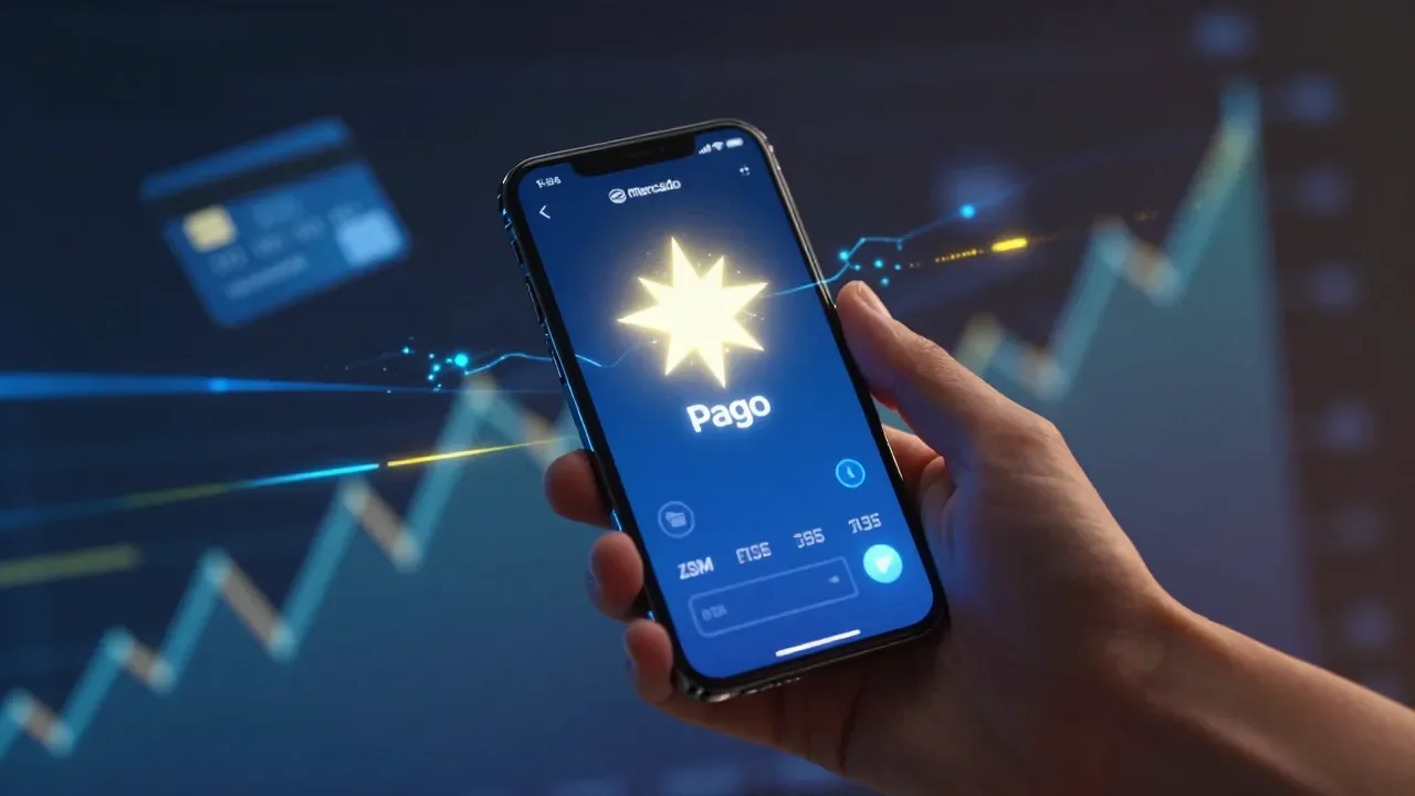 Mercado Pago transforma assistente de IA em 'Mago' e amplia alcance - Imagem complementar