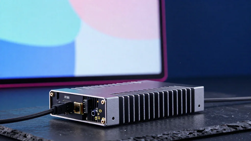 NVIDIA lança modelo aberto multimodal para agentes de IA em empresas - Imagem complementar