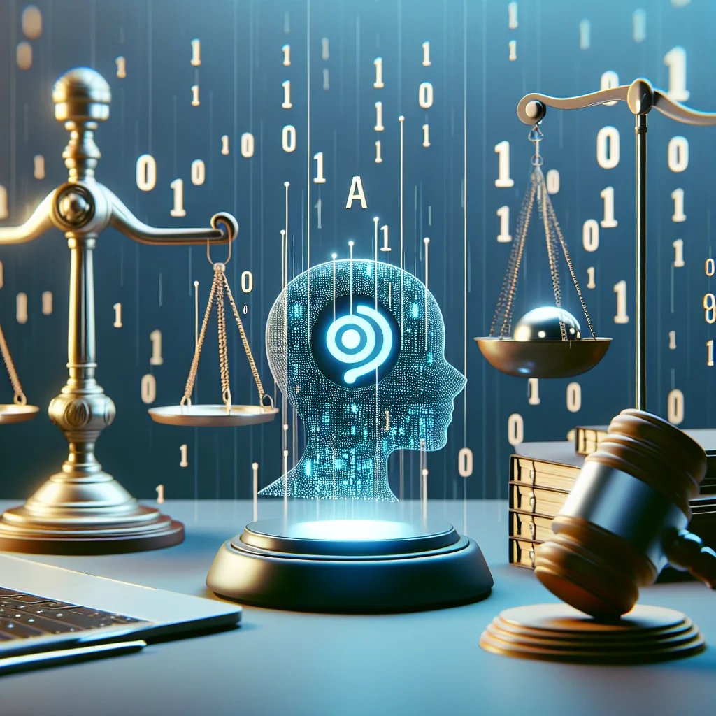 ## IA em Guerra: OpenAI Revida e Desafia Elon Musk nos Tribunais!
