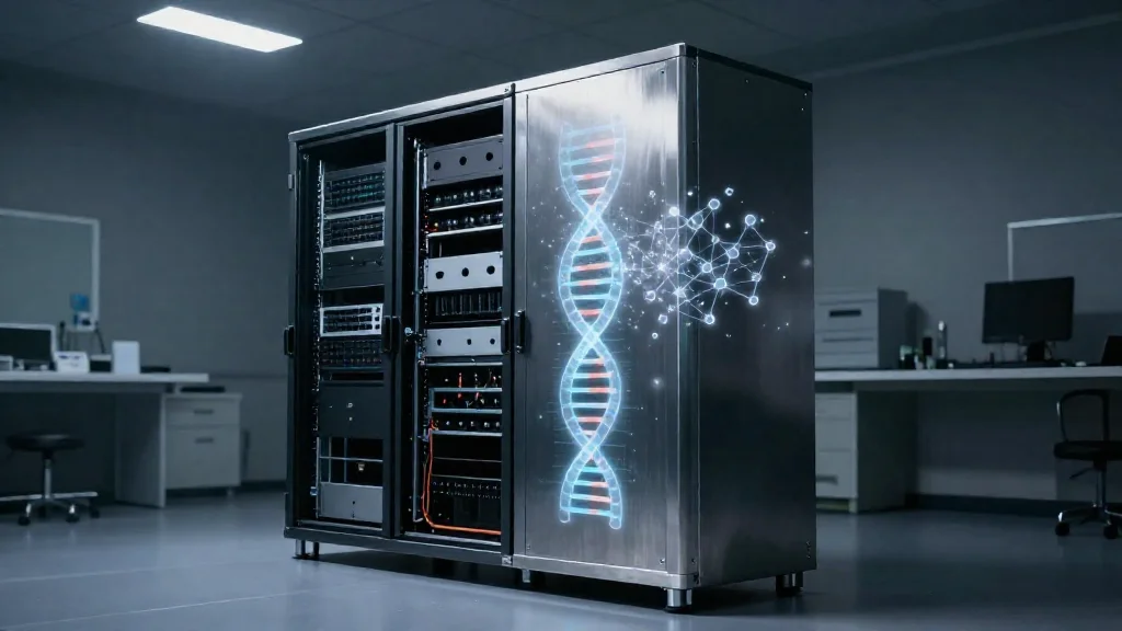 NVIDIA ensina a treinar modelos biológicos com arquitetura MoE usando menos memória e poder computacional