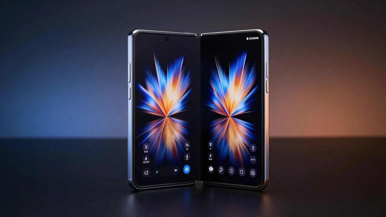 Revolução em Dobro: Samsung Apresenta Nova Geração de Dobráveis e Dispositivos IA no Galaxy Unpacked - Imagem complementar