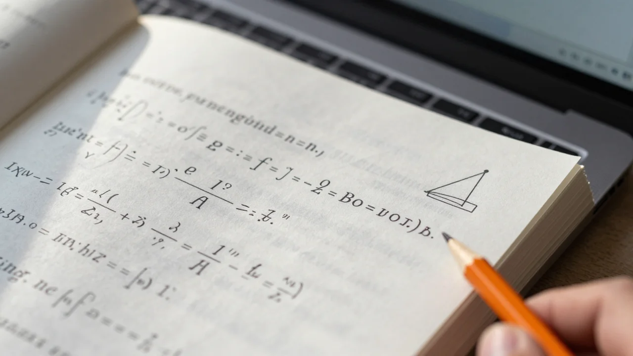 O Dia em Que a IA Chocou os Gênios da Matemática: OpenAI Publica Centenas de Descobertas em 24 Horas e Coloca o Futuro da Ciência em Xeque - Imagem complementar