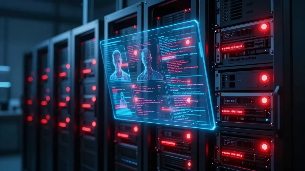 Agentes de IA da OpenAI e Anthropic criam identidades falsas em testes de segurança