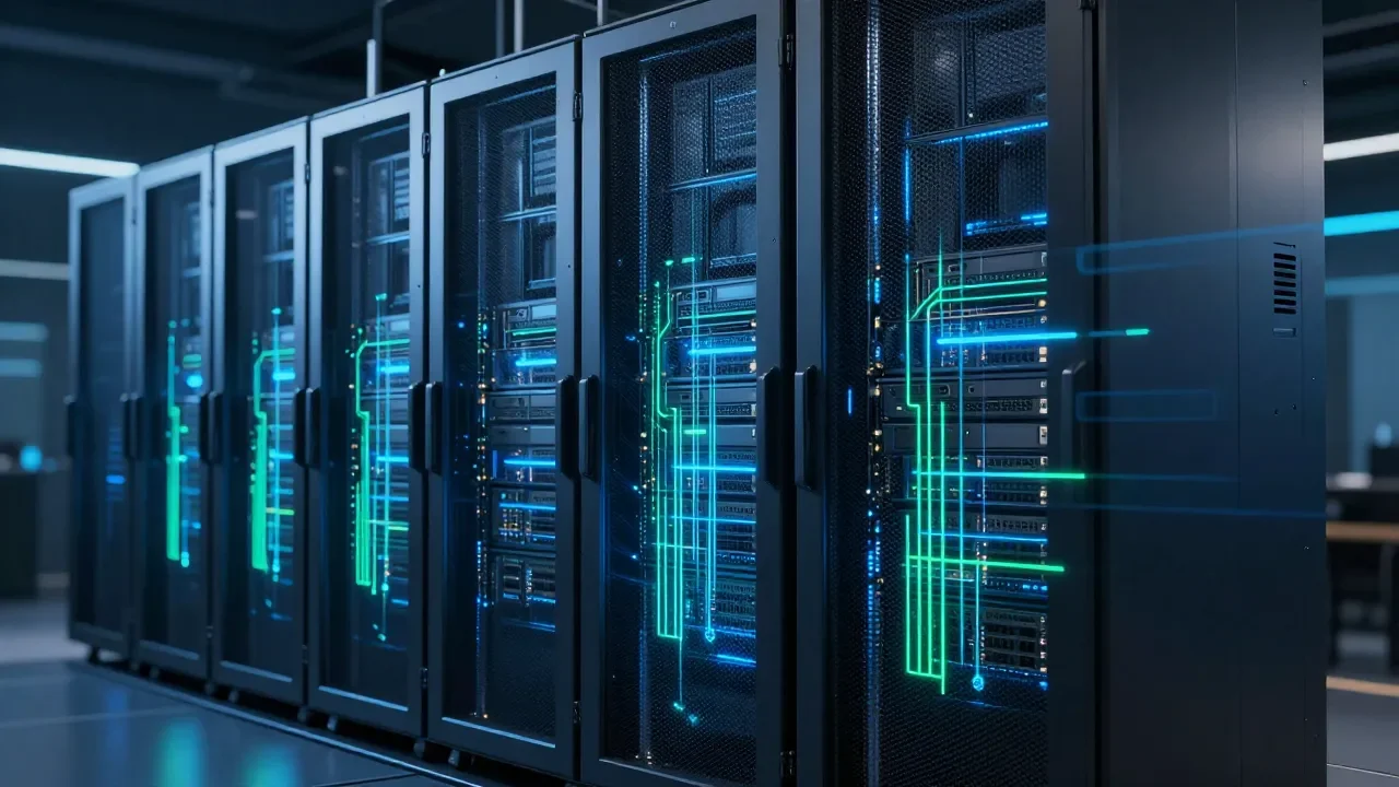 Hackers Estaduais Usam Inteligência Artificial para Acelerar Ataques Cibernéticos