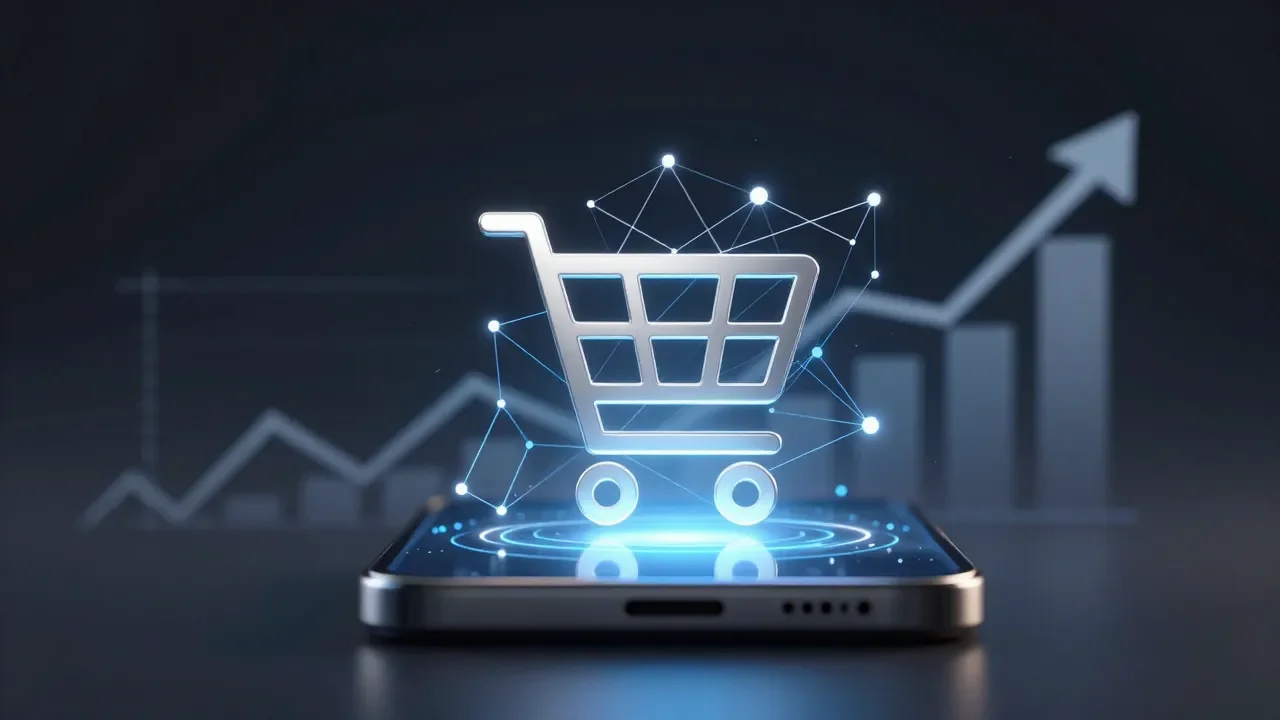 VTEX defende foco em resultados financeiros para IA no varejo - Imagem complementar