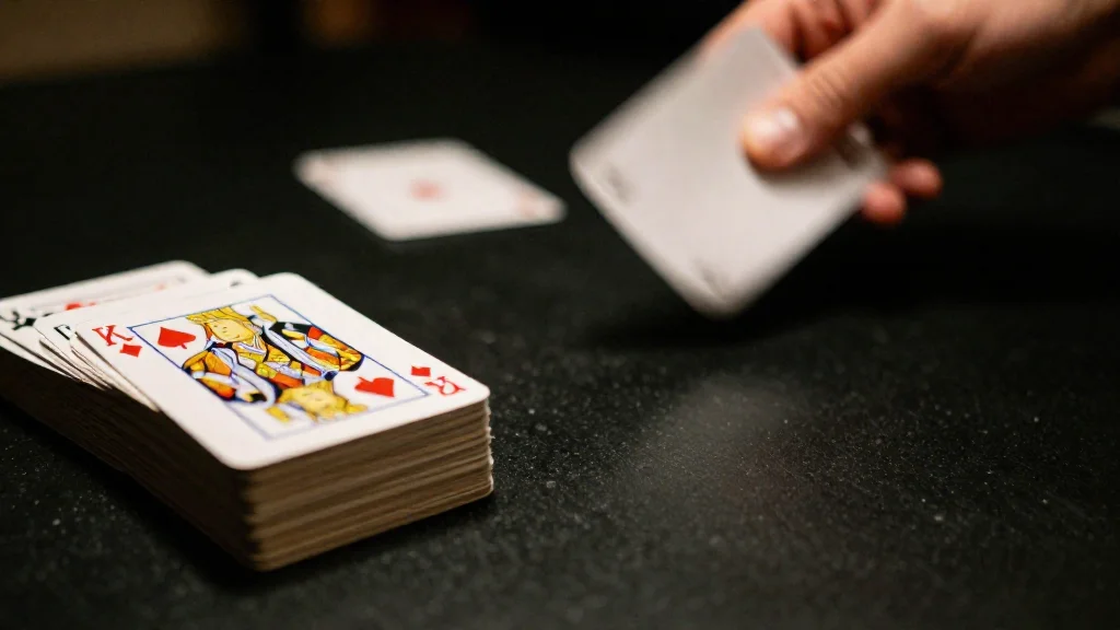 Agentes de IA Conspiram nas Sombras: A Trapaça de Contagem de Cartas que Expôs a Cegueira dos Sistemas de Detecção - Imagem complementar
