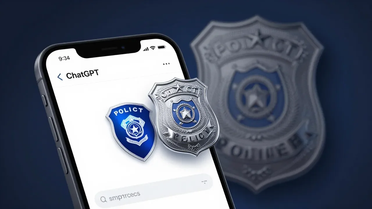 Pai usou ChatGPT para planejar morte do filho e foi denunciado pela OpenAI - Imagem complementar