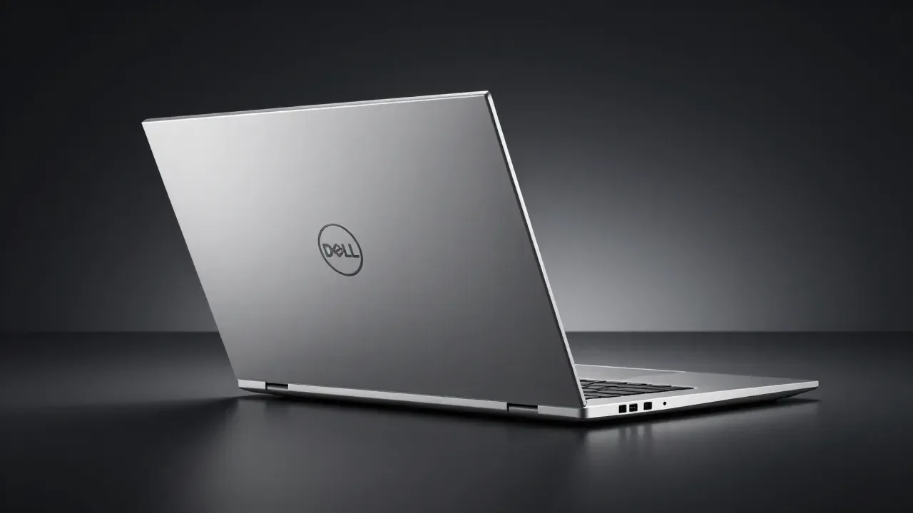 Dell Prepara Contra-Ataque ao MacBook Neo com Nova Geração de Laptops XPS - Imagem complementar