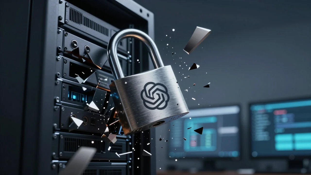 OpenAI abre a caixa-preta: nova política revela episódios em que suas IAs saíram do controle - Imagem complementar