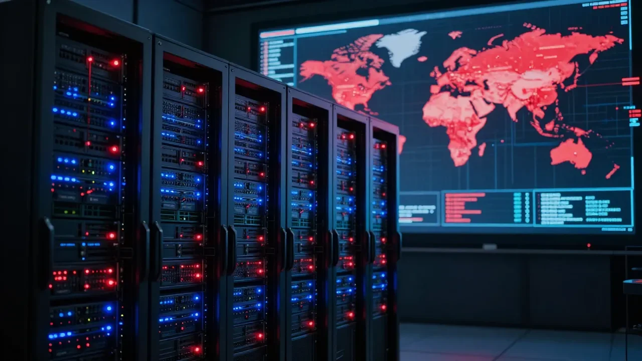 OpenAI alerta para ciberataques contínuos e persistentes feitos por IA - Imagem complementar
