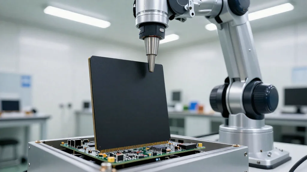 AMD adquire startup de Fei-Fei Li por US$ 8,2 bilhões - Imagem complementar