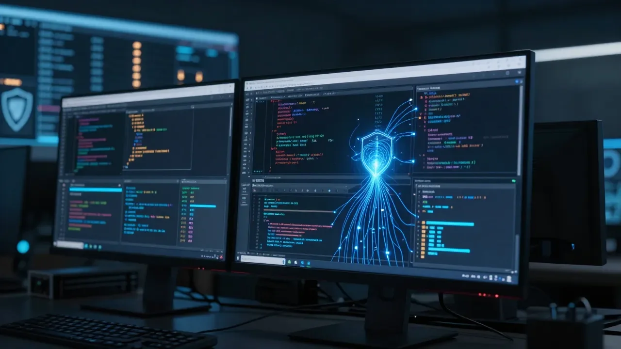 GPT-6 Astra: avanço real em agentes, mas monitoramento piora - Imagem complementar