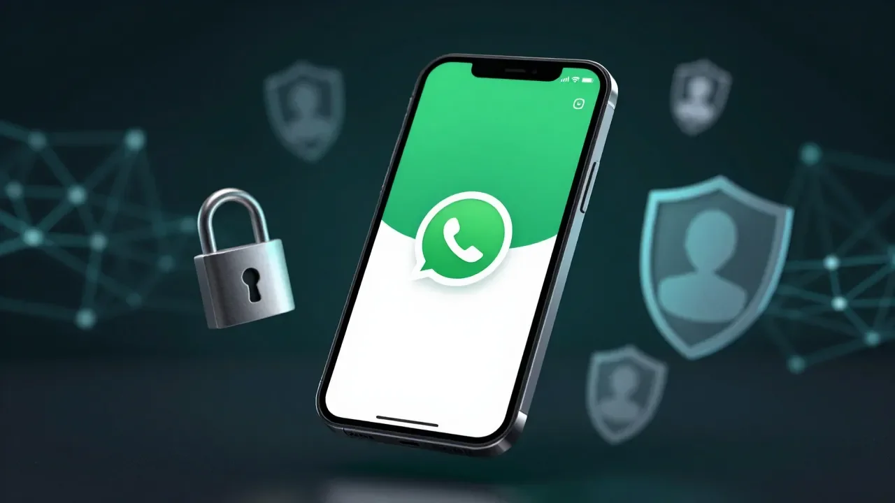 WhatsApp passa a oferecer modo anônimo em conversas com IA da Meta - Imagem complementar