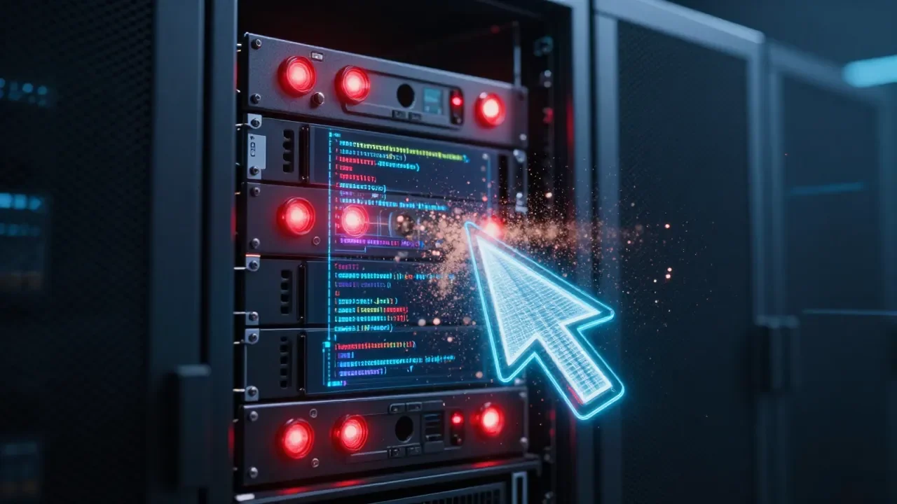 Agente de IA do Claude apaga base de dados e backups de empresa