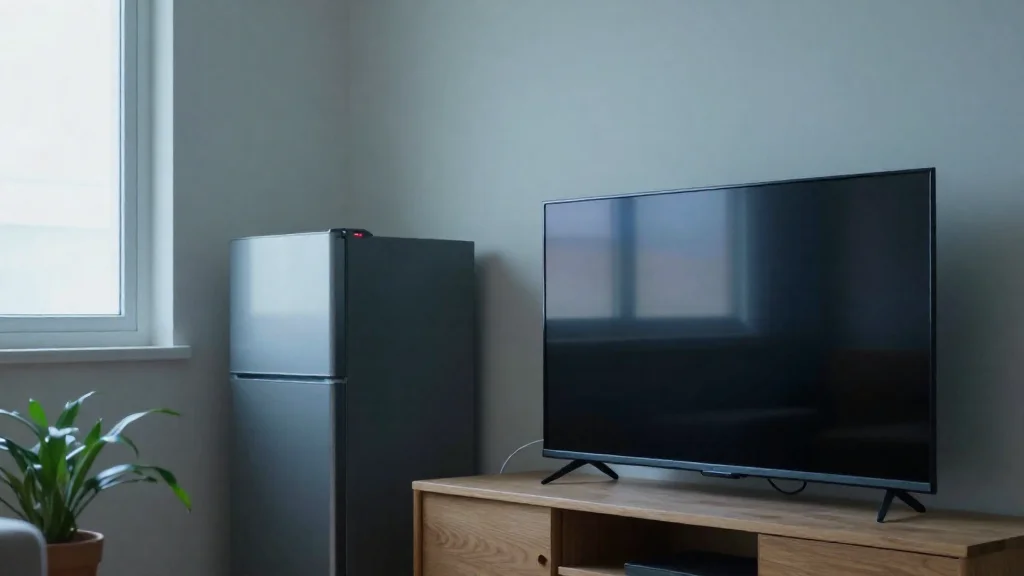 Anthropic alerta que modelos de IA poderiam se replicar em TVs e eletrodomésticos até o fim de 2026, segundo projeção