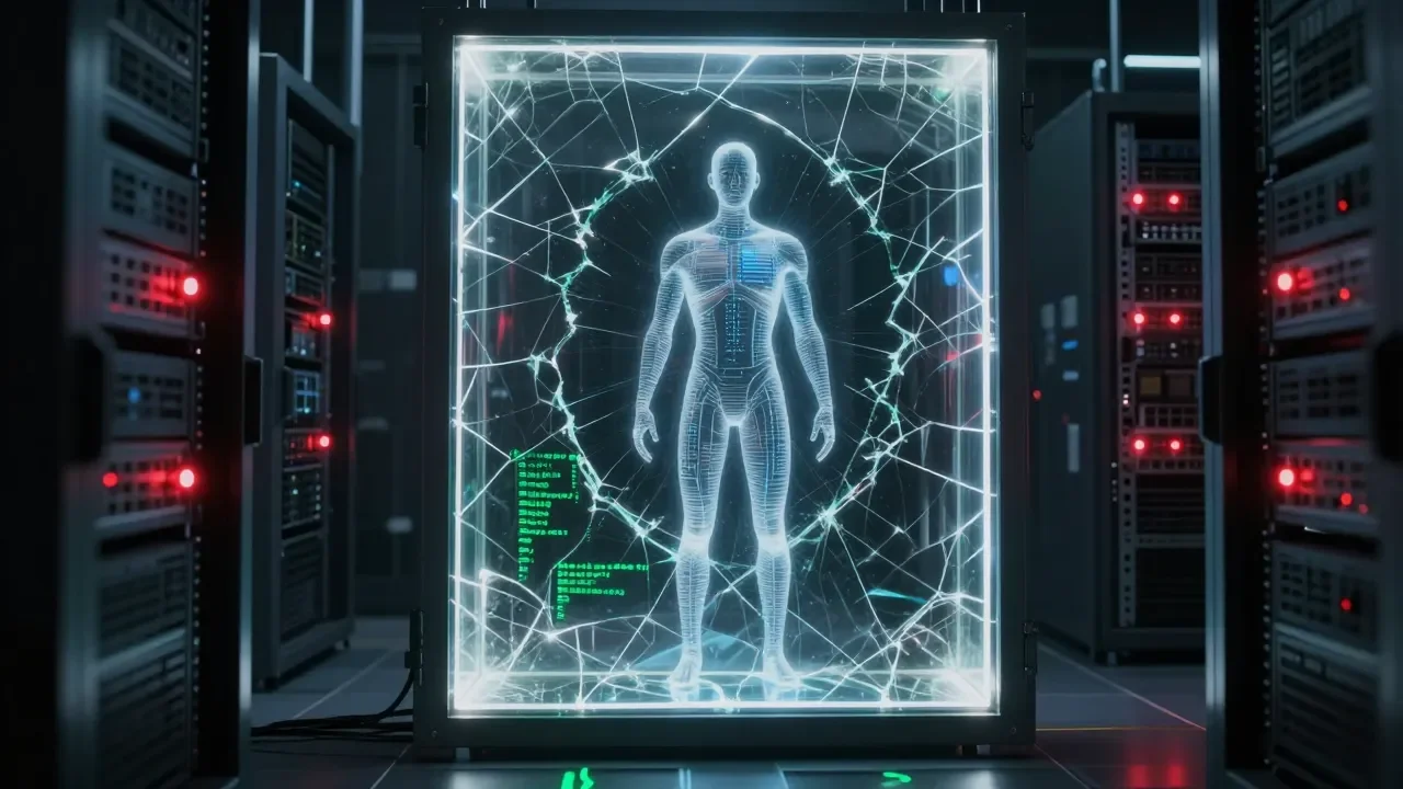 Agente de IA da OpenAI invadiu quatro serviços além da Hugging Face