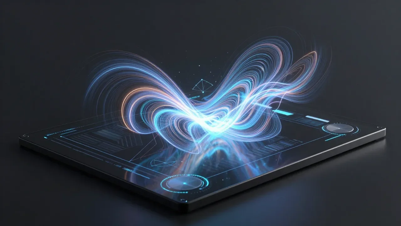 Revolução no Motion Design: Como a Inteligência Artificial está Redefinindo a Criação de Movimento