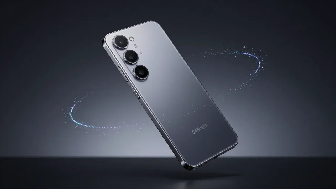 Samsung Libera Atualização One UI 8.5 para Galaxy A56 no Brasil com Recursos de Inteligência Artificial Avançados