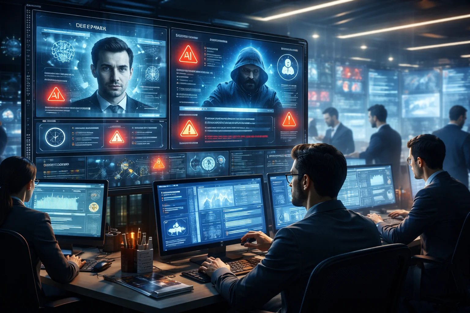 Dia da Internet Segura: por que o Brasil lidera ataques digitais na América Latina e como empresas podem reagir