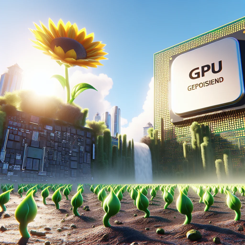 ## Huawei Forja a Própria Rota: Uma Nova Era de Chips Chineses Desafia o Domínio da Nvidia
