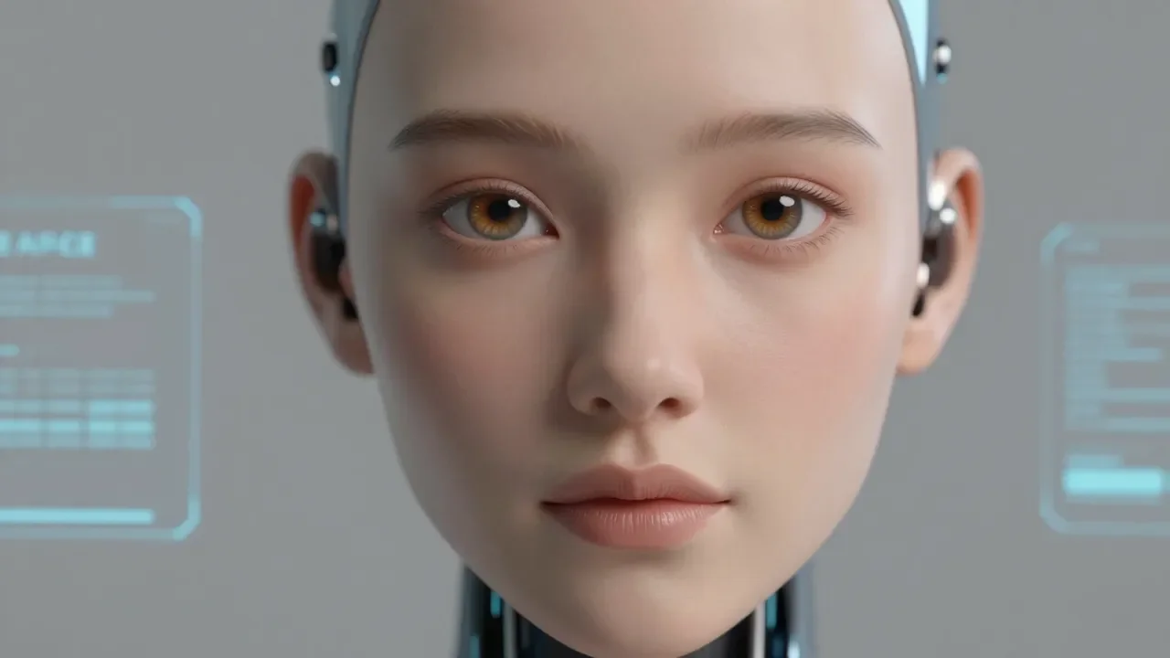 A evolução da inteligência artificial: por que o design emocional definirá a próxima geração de máquinas