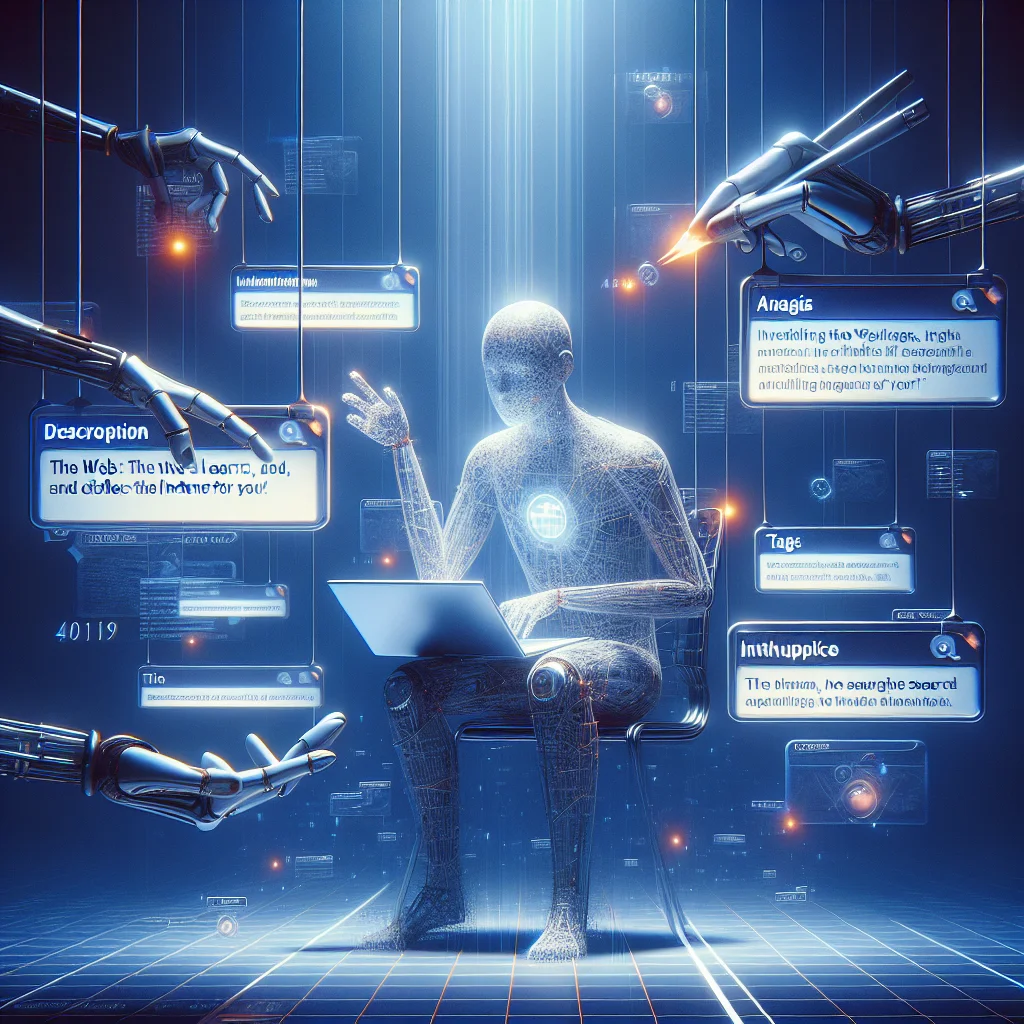 ## Claude Desvenda a Web: A IA Que Agora Busca, Analisa e Cita a Internet para Você!
