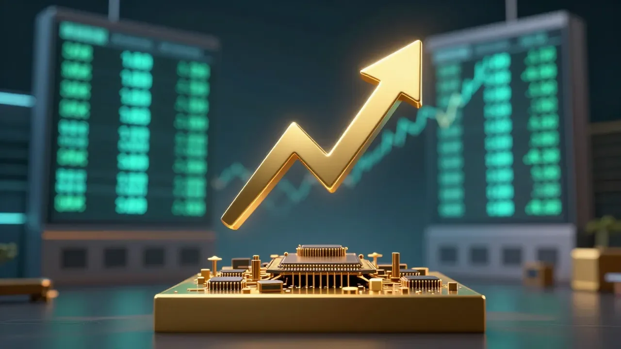 Anthropic prepara IPO avaliado em US$ 2 trilhões para outubro - Imagem complementar