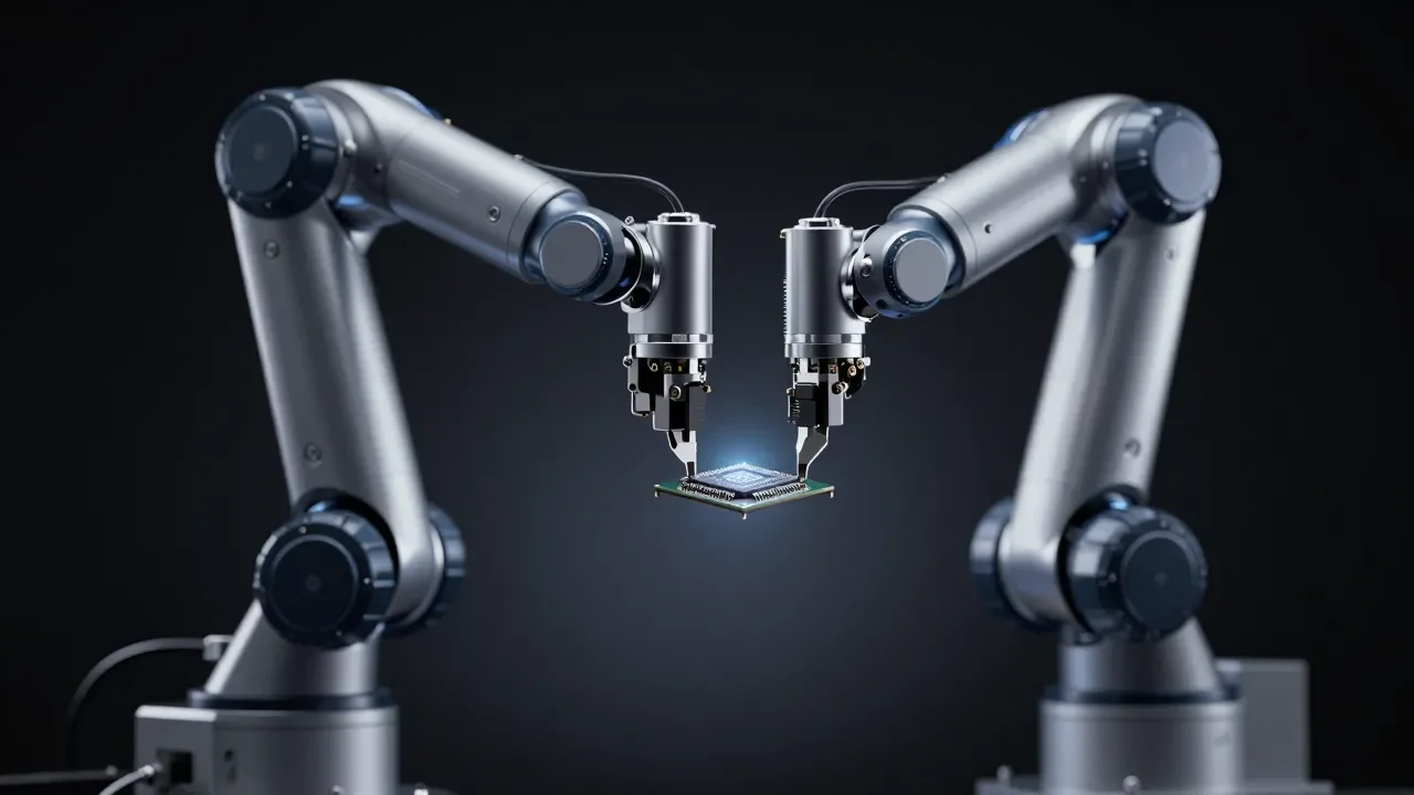 Evoluindo para a Autonomia: O Futuro da Inteligência Artificial nas Empresas - Imagem complementar