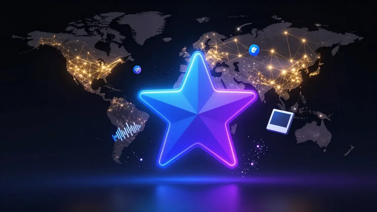 Google Gemini surpasses 1 bilhão de usuários ativos mensais - Imagem complementar