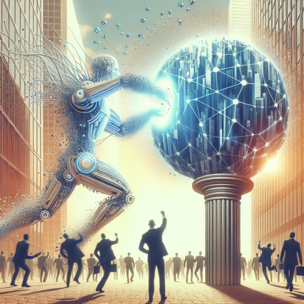 **CoreWeave Rumo ao IPO Bilionário: A Inteligência Artificial Vai Agitar Wall Street!**
