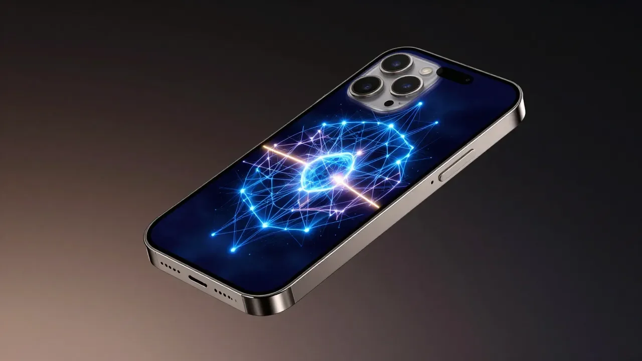 iPhone 18: A Evolução da Inteligência Artificial com 12 GB de RAM sem Aumento de Preço - Imagem complementar