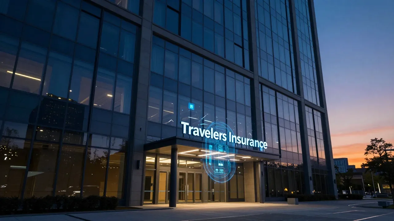 Travelers Revoluciona o Atendimento de Sinistros com Inteligência Artificial Avançada - Imagem complementar