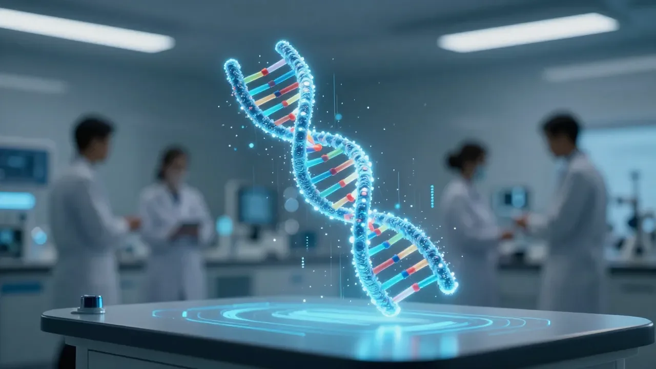 Modelo o3 da OpenAI ajuda a diagnosticar doenças raras em crianças nos EUA - Imagem complementar