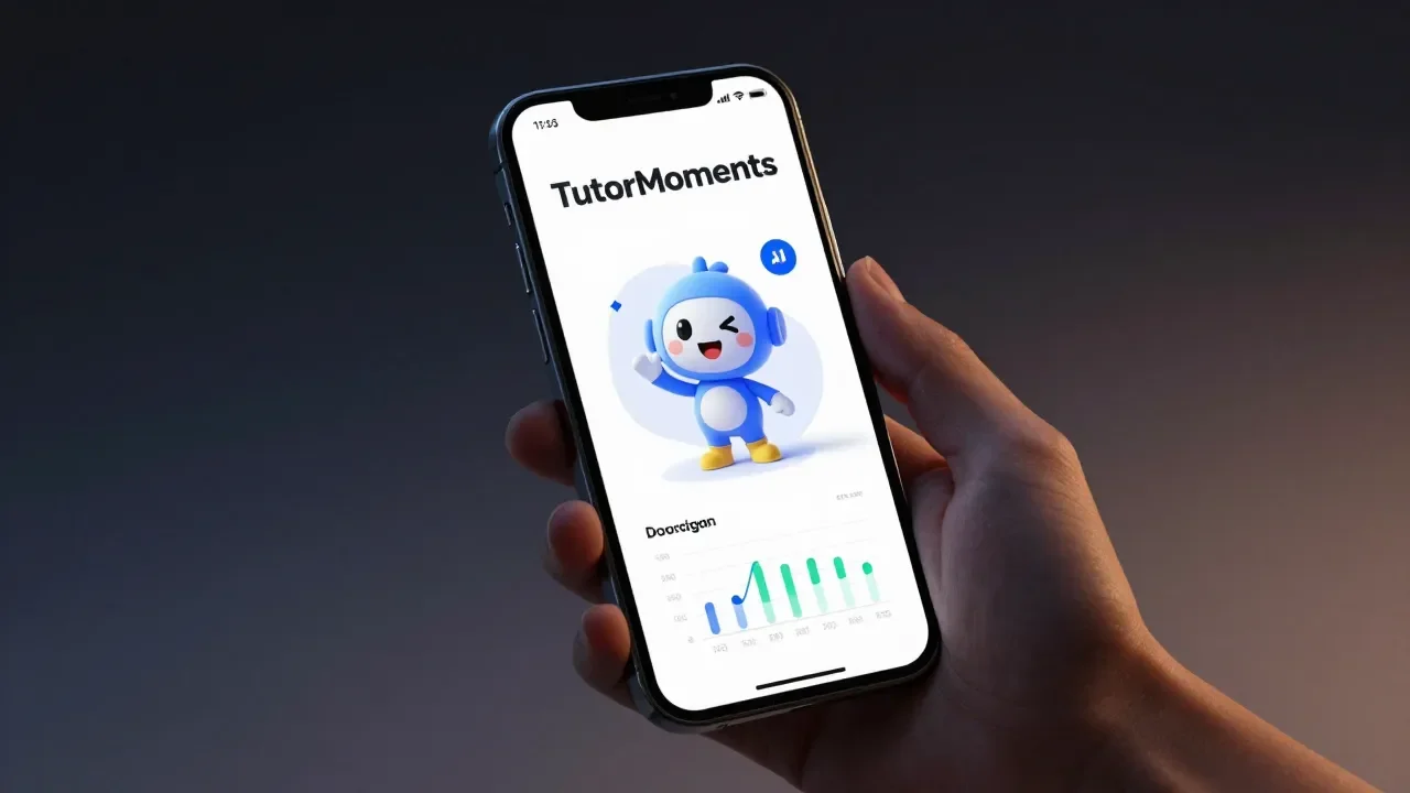 Desenvolvendo Tutores Inteligentes: O Lançamento do TutorMoments - Imagem complementar