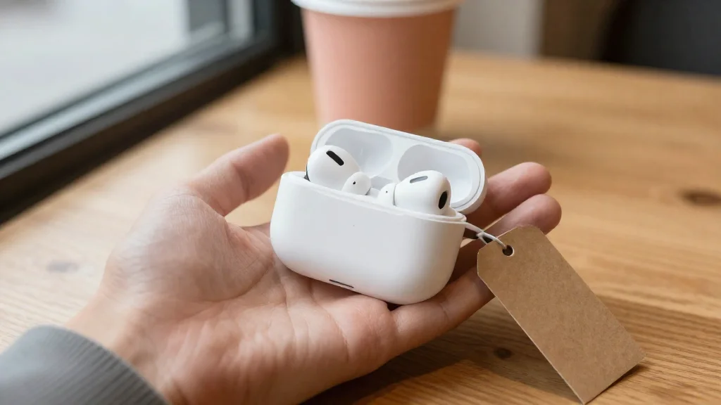 Galaxy Buds Core com tradução por IA cai para R$ 194 na Amazon via Pix
