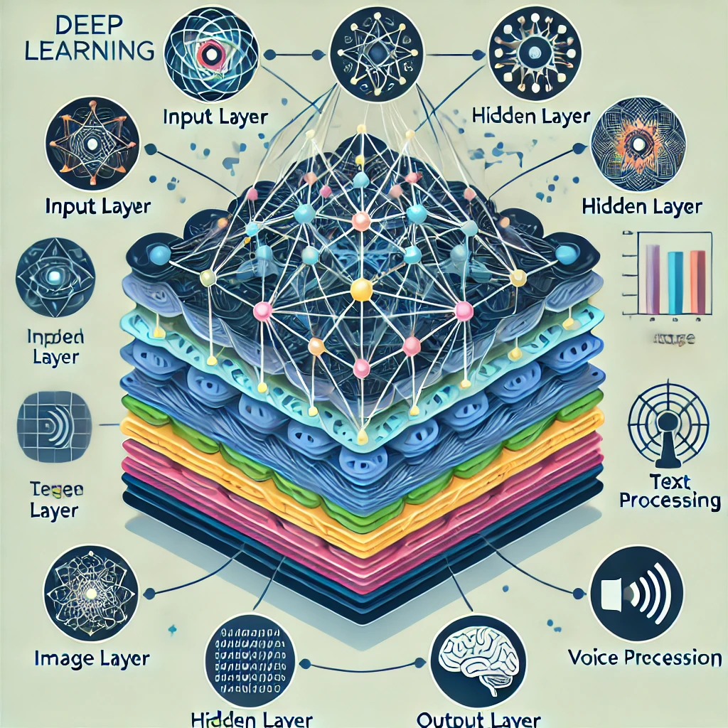 Deep Learning - DL