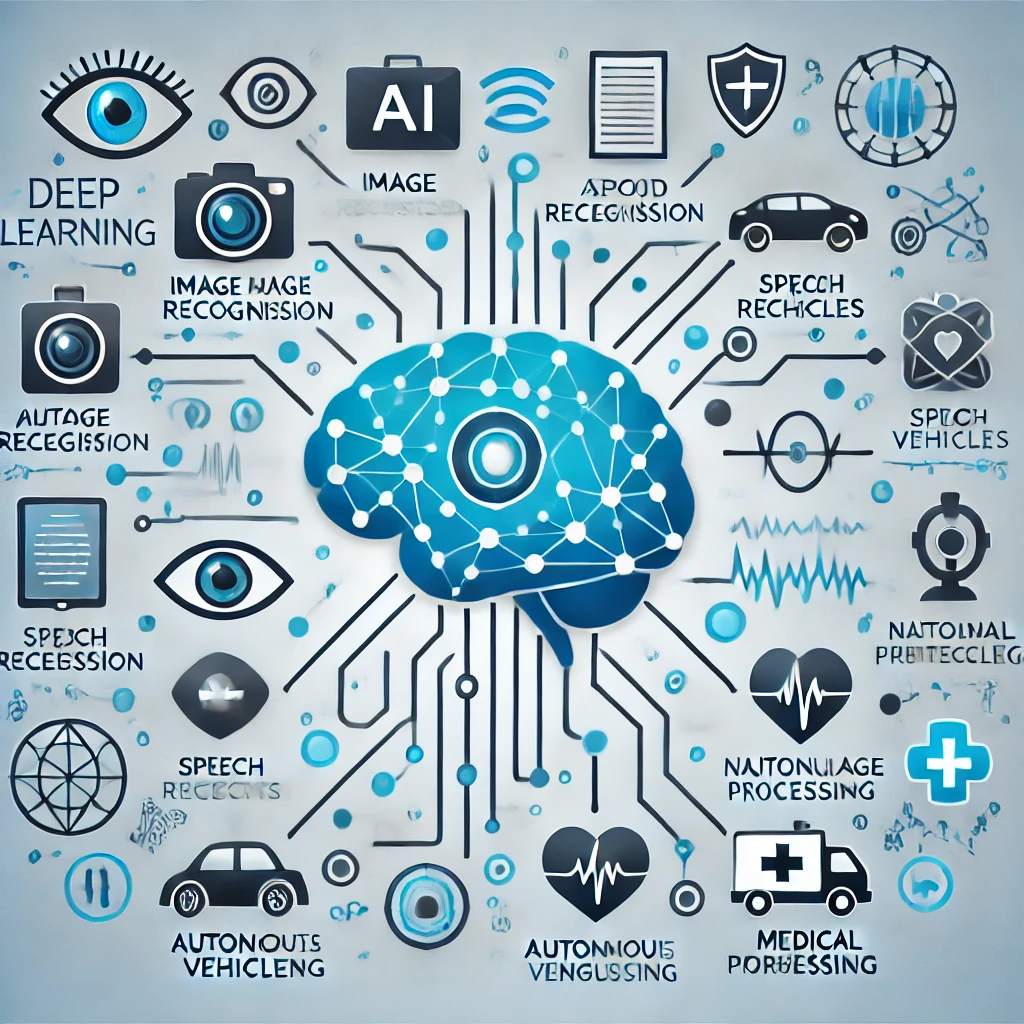 Deep Learning - DL