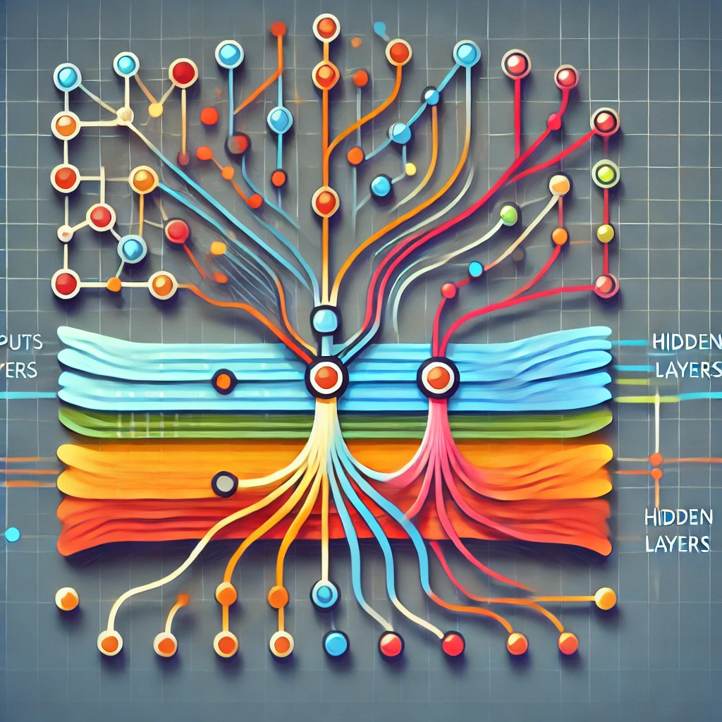 Redes Neurais Artificiais