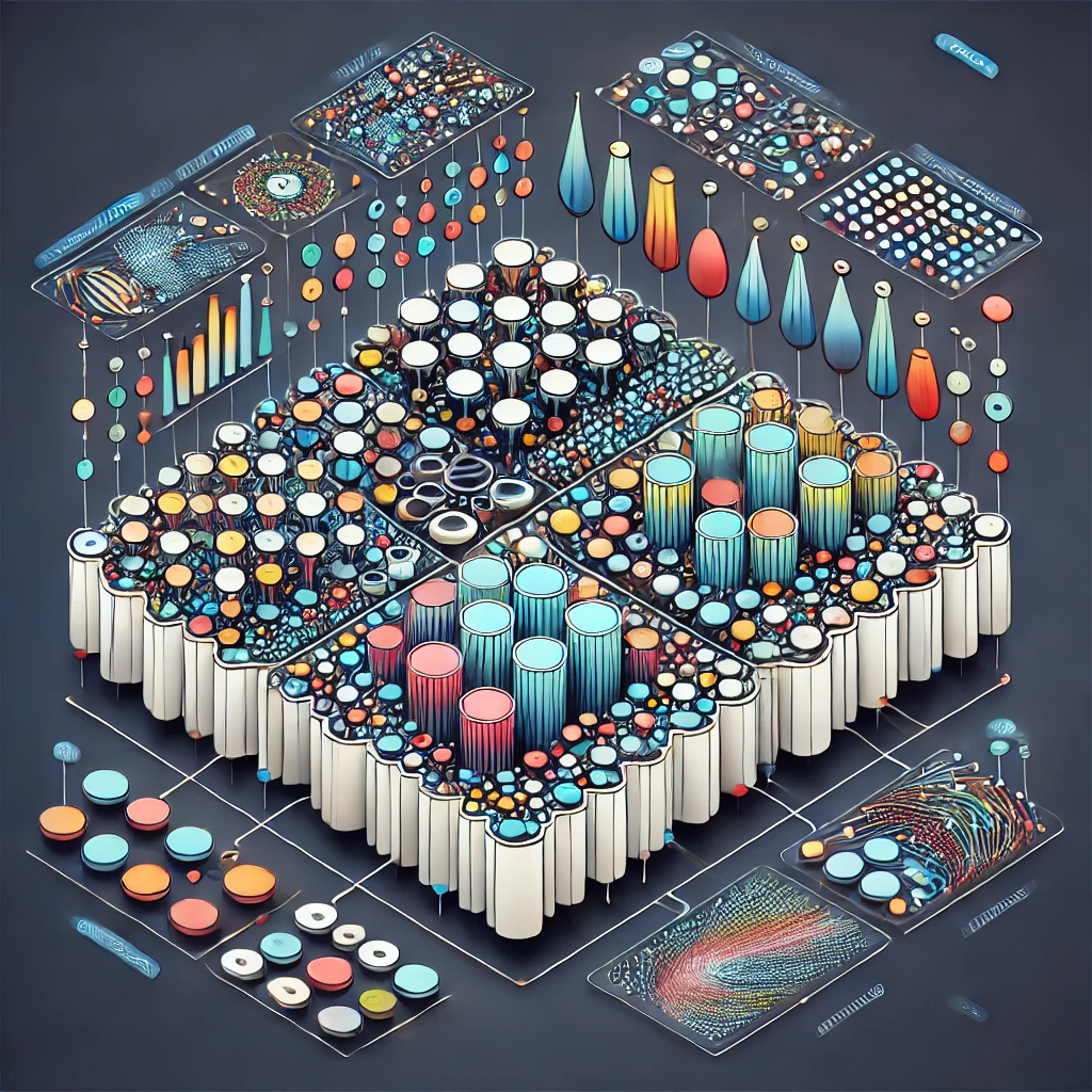 Unsupervised Learning