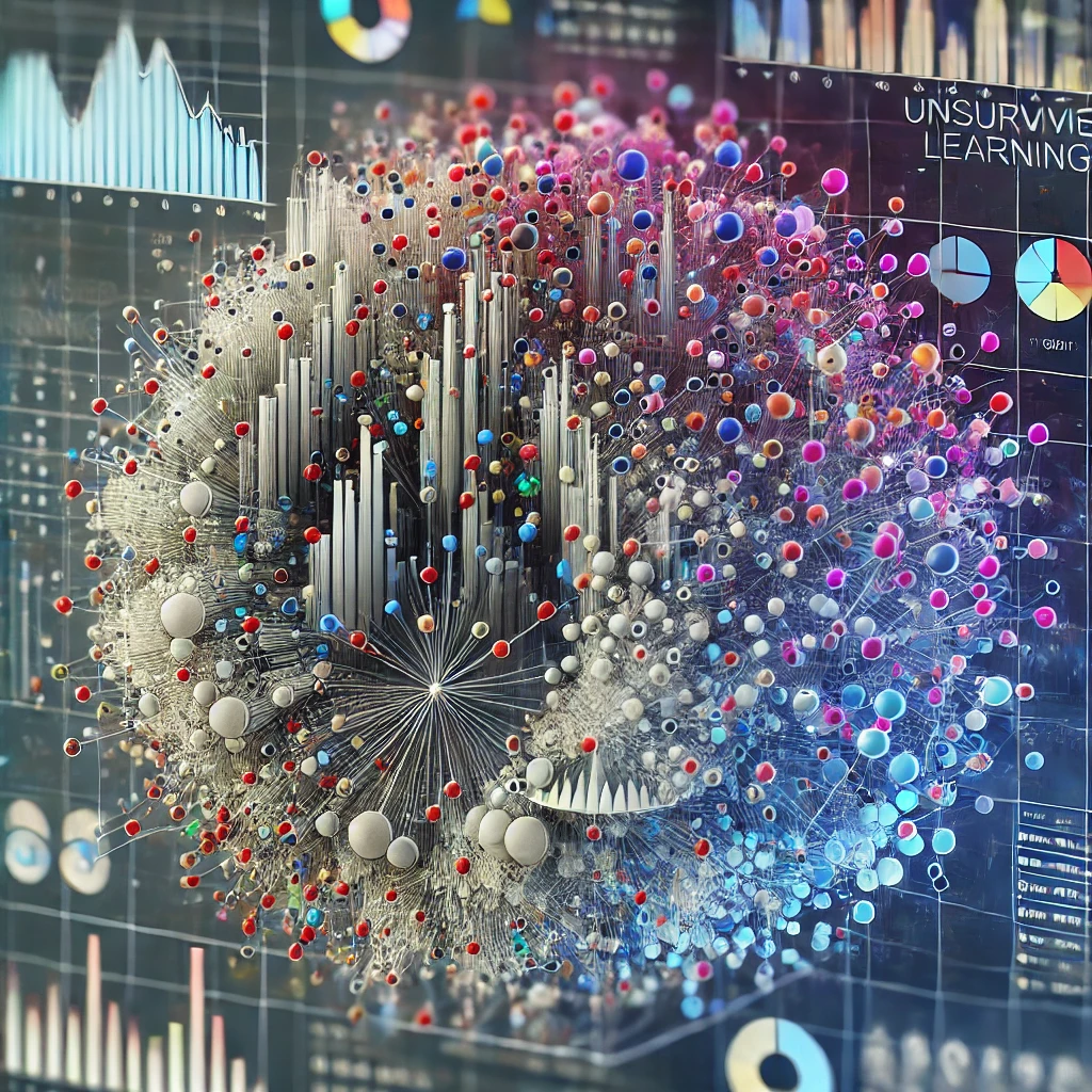Unsupervised Learning