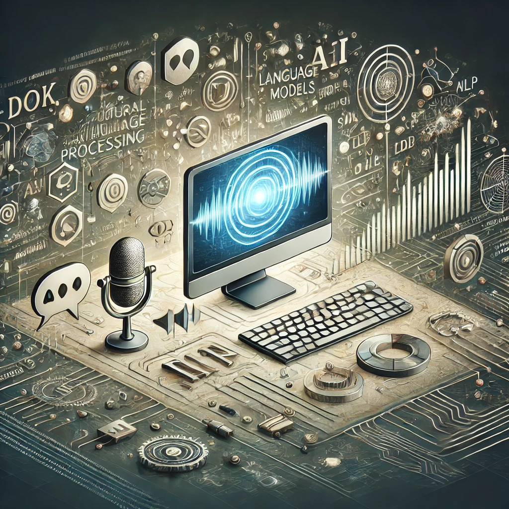 Clique para ampliar Natural Language Processing (NLP)