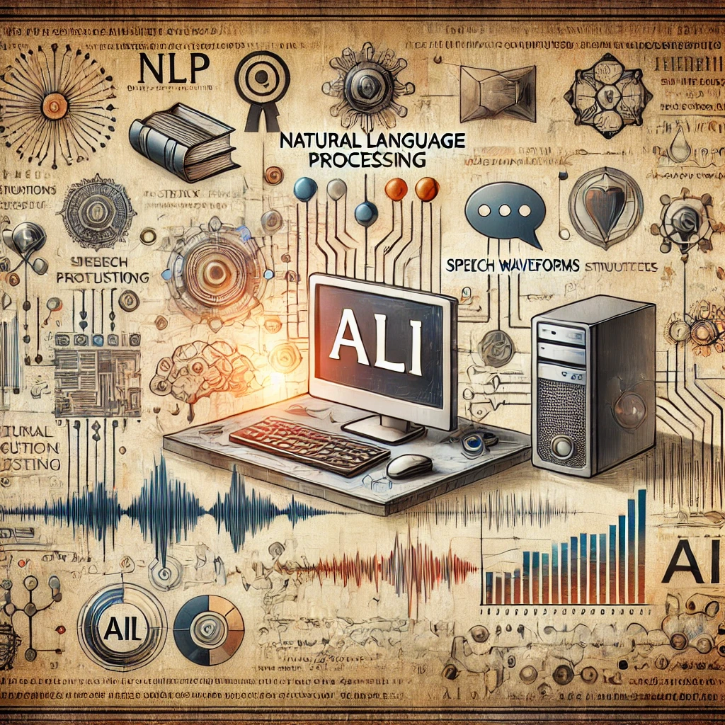 Natural Language Processing (NLP)