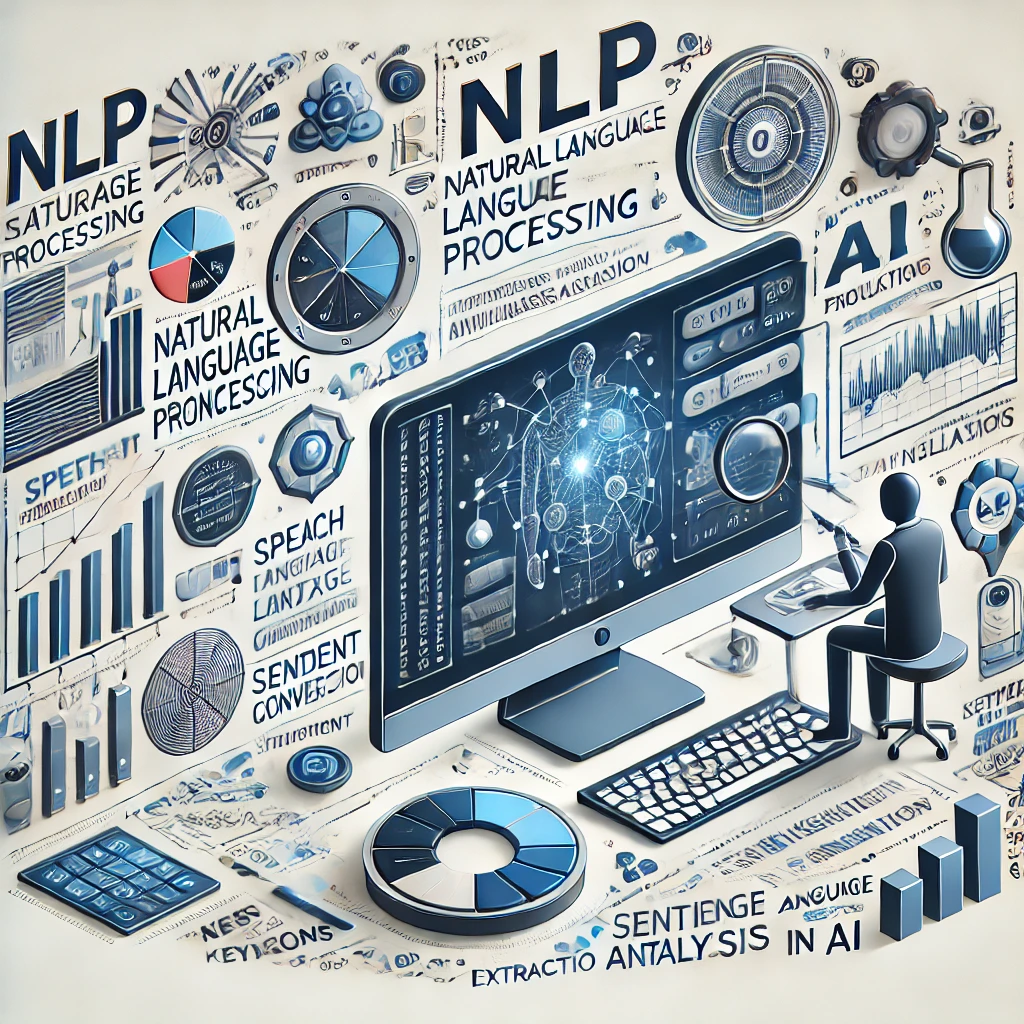 Processamento de Linguagem Natural (PLN)